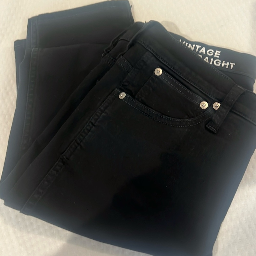 Lucky jeans - vintage slim straight Size 29